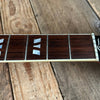 SOLD - Hamer Artist Custom 2004 Amber - Mahar's Vintage Guitars