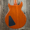 SOLD - Hamer Artist Custom 2004 Amber - Mahar's Vintage Guitars