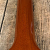 SOLD - Hamer Artist Custom 2004 Amber - Mahar's Vintage Guitars
