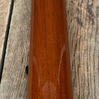 SOLD - Hamer Artist Custom 2004 Amber - Mahar's Vintage Guitars