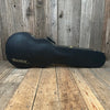 SOLD - Hamer Artist Custom 2004 Amber - Mahar's Vintage Guitars