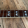 SOLD - Hamer Artist Custom 2004 Amber - Mahar's Vintage Guitars