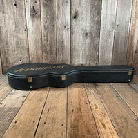 SOLD - Harmony H - 75 1960 through 1963 Honey Burst - Mahar's Vintage Guitars