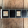 SOLD - Harmony H - 77 Redburst 1963 with Bigsby - Mahar's Vintage Guitars