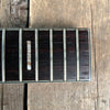 SOLD - Harmony H - 77 Redburst 1963 with Bigsby - Mahar's Vintage Guitars