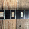 SOLD - Harmony H - 77 Redburst 1963 with Bigsby - Mahar's Vintage Guitars