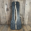 SOLD - Harmony H2 Lap Steel 1962 White MOTS Pearloid - Mahar's Vintage Guitars