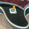 SOLD - Harmony Meteor H - 70 1959 Sunburst - Mahar's Vintage Guitars