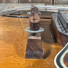 SOLD - Harmony Meteor H - 70 1959 Sunburst - Mahar's Vintage Guitars