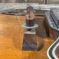 SOLD - Harmony Meteor H - 70 1959 Sunburst - Mahar's Vintage Guitars
