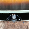 SOLD - Harmony Meteor H - 70 1959 Sunburst - Mahar's Vintage Guitars