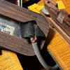 SOLD - Harmony Meteor H - 70 1959 Sunburst - Mahar's Vintage Guitars