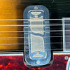 SOLD - Harmony Meteor H - 70 1959 Sunburst - Mahar's Vintage Guitars