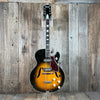 SOLD - Harmony Meteor H - 70 1959 Sunburst - Mahar's Vintage Guitars