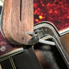 SOLD - Harmony Meteor H - 70 1959 Sunburst - Mahar's Vintage Guitars
