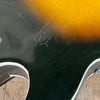 SOLD - Harmony Meteor H - 70 1959 Sunburst - Mahar's Vintage Guitars