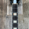 SOLD - Harmony Meteor H - 70 1959 Sunburst - Mahar's Vintage Guitars