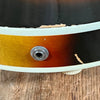 SOLD - Harmony Meteor H - 70 1959 Sunburst - Mahar's Vintage Guitars