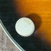 SOLD - Harmony Meteor H - 70 1959 Sunburst - Mahar's Vintage Guitars