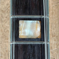 SOLD - Harmony Meteor H - 70 1959 Sunburst - Mahar's Vintage Guitars