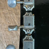 SOLD - Harmony Meteor H - 70 1959 Sunburst - Mahar's Vintage Guitars
