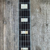 SOLD - Harmony Meteor H - 70 1959 Sunburst - Mahar's Vintage Guitars