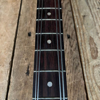 SOLD - Hofner 500/1 Vintage 62 bass 2003 Sunburst - Mahar's Vintage Guitars