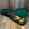 SOLD - Hofner 500/1 Vintage 62 bass 2003 Sunburst - Mahar's Vintage Guitars