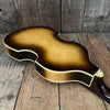 SOLD - Hofner 500/1 Vintage 62 bass 2003 Sunburst - Mahar's Vintage Guitars