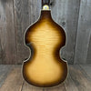 SOLD - Hofner 500/1 Vintage 62 bass 2003 Sunburst - Mahar's Vintage Guitars