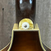 SOLD - Hofner 500/1 Vintage 62 bass 2003 Sunburst - Mahar's Vintage Guitars