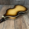 SOLD - Hofner 500/1 Vintage 62 bass 2003 Sunburst - Mahar's Vintage Guitars