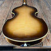 SOLD - Hofner 500/1 Vintage 62 bass 2003 Sunburst - Mahar's Vintage Guitars