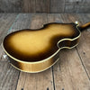 SOLD - Hofner 500/1 Vintage 62 bass 2003 Sunburst - Mahar's Vintage Guitars