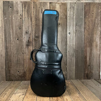 SOLD - Ibanez 1996 JEM7 Burnt Stained Blue Steve Vai - Mahar's Vintage Guitars