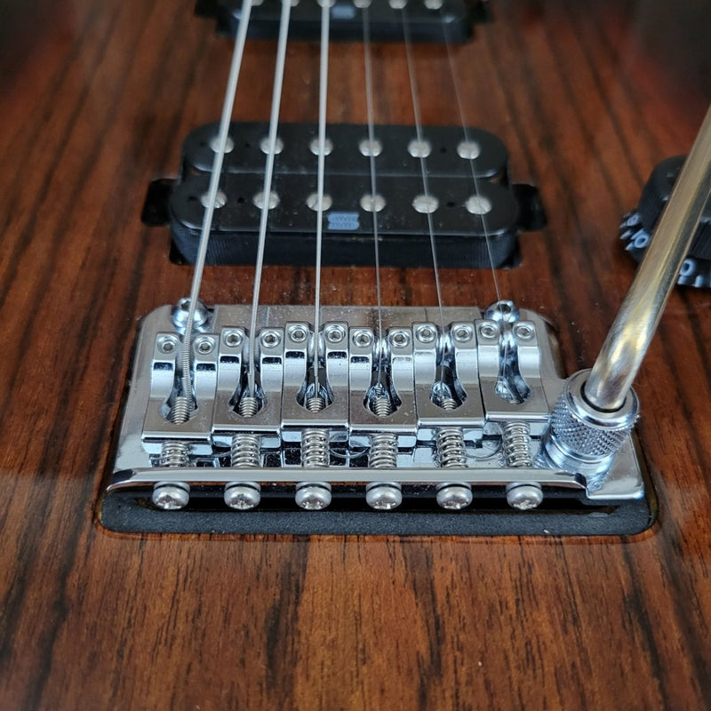 SOLD - Ibanez AZ242BC Premium - 2019 - Mahar's Vintage Guitars
