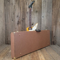 Sold - Ibanez Destroyer 2459 - 1976 - Mahar's Vintage Guitars