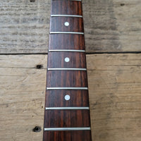 Sold - Ibanez Destroyer 2459 - 1976 - Mahar's Vintage Guitars