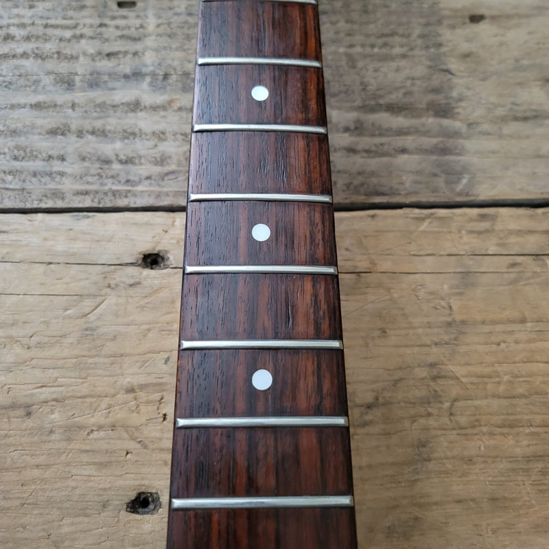 Sold - Ibanez Destroyer 2459 - 1976 - Mahar's Vintage Guitars