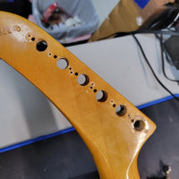 Sold - Ibanez Destroyer 2459 - 1976 - Mahar's Vintage Guitars