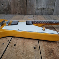 Sold - Ibanez Destroyer 2459 - 1976 - Mahar's Vintage Guitars