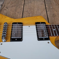 Sold - Ibanez Destroyer 2459 - 1976 - Mahar's Vintage Guitars