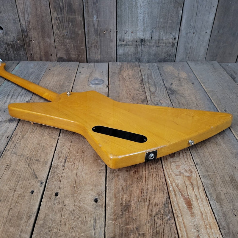 Sold - Ibanez Destroyer 2459 - 1976 - Mahar's Vintage Guitars