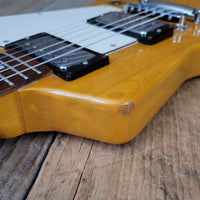 Sold - Ibanez Destroyer 2459 - 1976 - Mahar's Vintage Guitars