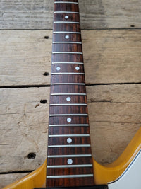 Sold - Ibanez Destroyer 2459 - 1976 - Mahar's Vintage Guitars