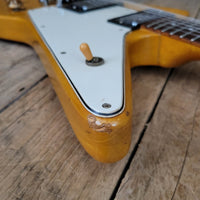 Sold - Ibanez Destroyer 2459 - 1976 - Mahar's Vintage Guitars