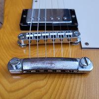 Sold - Ibanez Destroyer 2459 - 1976 - Mahar's Vintage Guitars