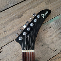 Sold - Ibanez Destroyer 2459 - 1976 - Mahar's Vintage Guitars