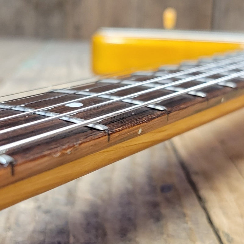 Sold - Ibanez Destroyer 2459 - 1976 - Mahar's Vintage Guitars