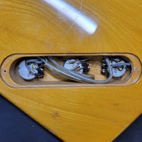 Sold - Ibanez Destroyer 2459 - 1976 - Mahar's Vintage Guitars